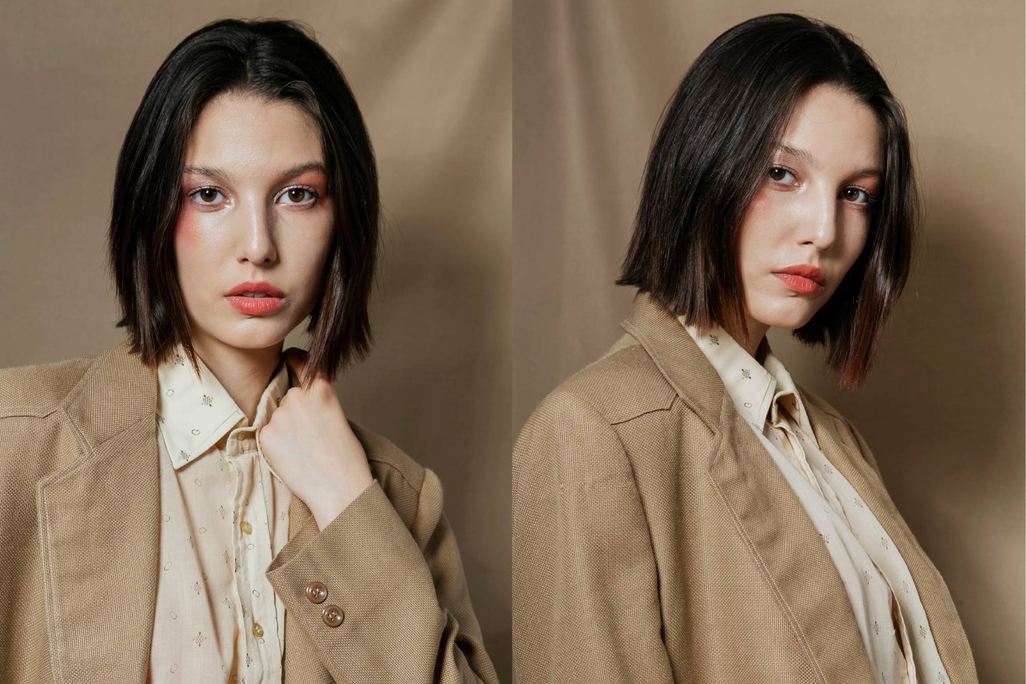 Portre Çekiminde Duruş ve Açı Tüyoları